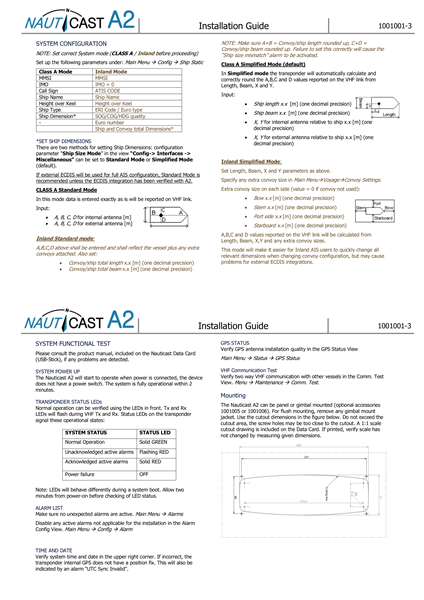 1001001-3EN=1 l Nauticast A2 InstGuide.png